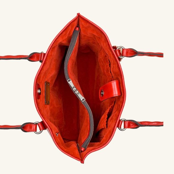 Patricia Nash Adeline Tote NEW with Tag - Picture 4 of 5